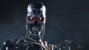La Ciencia-Ficción de "Terminator" va camino de convertirse en realidad