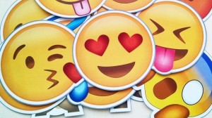 Los "emojis", una nueva manera de comunicación no verbal