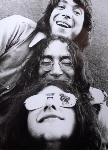 Tapiman, "power trío" con retropaladar 'hendrixiano' y de los primetos discos de Deep Purple con Ian Gilland